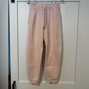 Lululemon Women’s High Rise Jogger
